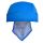 Bandana FUNKIER Adria - Blue S/M
