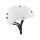 Casca TSG Status Solid Color - Satin White L/M