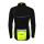 Jacheta softshell FUNKIER Alvi Pro W - Neon Yellow
