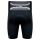 Pantaloni scurti cu bazon FUNKIER Venezia Kids - Black 14 ani