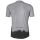 Tricou FUNKIER Bonefro Enduro - Grey