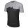 Tricou FUNKIER Bonefro Enduro - Grey