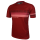 Tricou FUNKIER Elia Enduro - Red