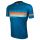 Tricou FUNKIER Elia Enduro - Turquoise