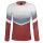Tricou FUNKIER Turone-W Enduro - Light Mint/Ancient Pink
