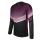 Tricou FUNKIER Turone-W Enduro - Purple/Black