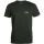 Tricou TSG Cabin S/S - Marsh S