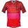 Tricou TSG SP4 S/S - Wine Pink XS