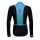 Tricou termic FUNKIER Volterra-LW - Black/Blue