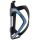 BBB Suport bidon BBC-36 FlexCage negru mat/albastru