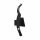 Dynamic Bike Care - Perie curatare transmisie bicicleta Claw Brush - negru
