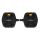 Look - pedale flat pentru MTB - Trail Grip cu Vibram - negru