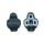 Look - protectie Keo Cover pentru placute sosea (cleats) Keo