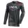 MAYHEM Jersey COVERT charcoal gray M