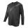 TOBANGA Jersey black gray XL