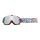 B-30 Youth Goggle CRANK multi - silver mirror