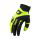 ELEMENT Glove neon yellow black S 8