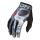 MAYHEM Glove BONES V.22 black red S 8