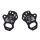 PALM SAVER black S M