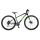 Bicicleta Mtb Mirage Urban - 29 Inch, L-XL, Negru-Verde