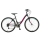 Bicicleta Mtb Polar Modesty - 26 Inch, Negru