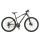 Bicicleta Mtb Polar Wizard 1.0 - 29 inch, L-XL, Gri-Rosu