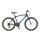 Bicicleta Mtb Polar Wizard 3.0 - 26 inch, S-M, Negru-Albastru