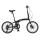 Bicicleta Pliabila Polar Practic 10 - 20 Inch, Negru