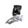 Schimbator Fata Shimano Altus FD-M2000 - 3x9v, Colier 34.9 Sus