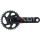 Angrenaj Pedalier Sram X01 Eagle DUB - Brat 175 Mm, 12 Viteze, 32T, Negru