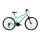 Bicicleta Mtb Terrana 2604 - 26 Inch, Turcoaz