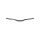 Ghidon Curbat Truvativ Descendant Downhill - L 800 Mm, Negru-Gri