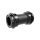 Monobloc Pedalier Sram Dub Mtb, Interfata Pressfit BB30 - L 83 Mm, Negru