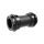 Monobloc Pedalier Sram Dub Mtb, Interfata Pressfit BB30, CL55 - L 73 Mm, Negru