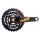 Angrenaj Pedalier Truvativ Noir Xc 3.3 Team - Brat 175 mm  44 32 22T  Negru