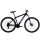 Bicicleta Mtb Afisport M2 - 29 inch, M, Negru