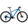 Bicicleta Mtb Devron Vulcan 2.9 - 29 Inch  M  Albastru