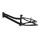 Cadru bicicleta Copii 14 inch, Model 1603-1604, otel, marime ST 200mm, pt V-Brake, negru