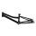 Cadru bicicleta Copii 16 inch, Model 1601-1602, otel, marime ST 200mm, negru