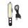 Far fata FalconEye Echo Led - IPX4, Negru