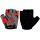 Manusi Ciclism Devron 8202 Bike - M  Negru-Rosu