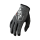 Manusi Ciclism O Neal Mayhem Hexx - XL 10, Negru Alb