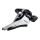 Schimbator fata Shimano Deore XT, FD-M8100-M, pentru 2 X 12 Viteze, tragere sus, colier 34.9mm, max 36-38T, CL: 48.8 51.8mm