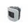 Suport Prindere Cadru Polisport pt diametre O 28 40mm- GUPPY   GROOVY   BUBBLY BUBBLY mini FF