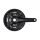 Angrenaj pedalier Shimano Altus FC MT-210-3 44-32-22T