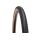Anvelopa bicicleta Wtb ByWay Road TCS 650Bx47c Tanwall 27.5 Gravel, 47-584, Tubleless, 60Tpi, perete maro, 535gr