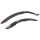 Aparatori noroi Polisport Colorado , set, mtb 26  , pt V-br, negre