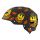 Casca Ciclism Copii O Neal Dirt Lid Emoji - S(47-48), Negru Galben