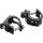 Cleme prindere manete schimbator frana Sram MMX MatchMaker X, pereche stanga+dreapta