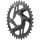 Foaie angrenaj Sram X-Sync2 Eagle 12vit, 34T, DirectMount, offset6, Alu ColdForged